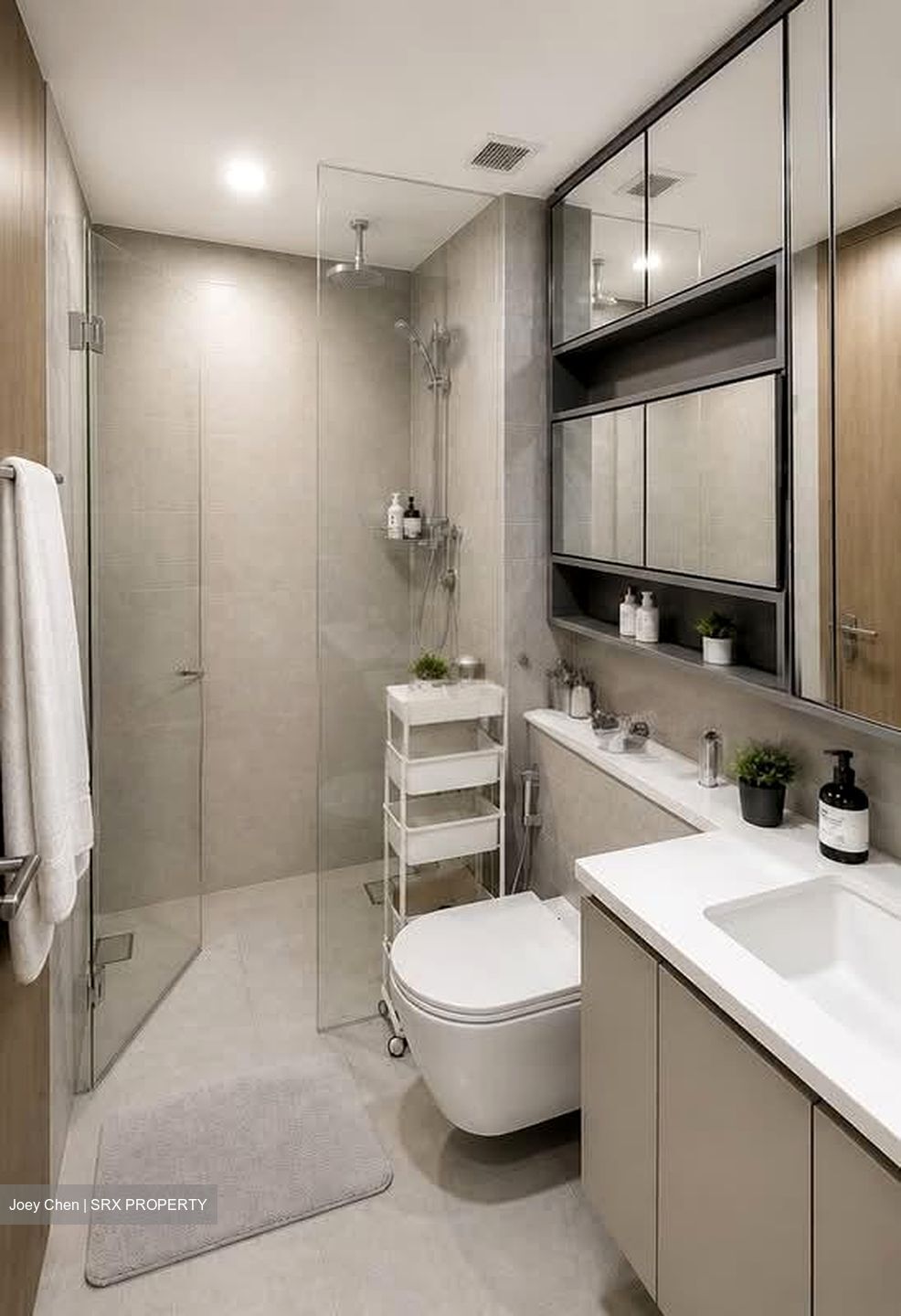 The Tapestry (D18), Condominium #586209991